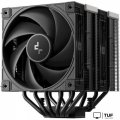 Кулер для процессора DeepCool AK620 G2 Digital NYX R-AK620G2-BKNNMN-GJD-1