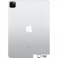 Профессиональный планшет Apple iPad Pro 11 2020 512GB MXDF2 (серебристый)