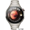Умные часы Huawei Watch 4 Pro (титановый)