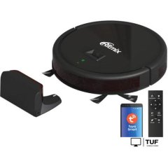 Робот-пылесос Ritmix VC-035WB