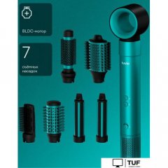 Фен Tuvio HBI1413