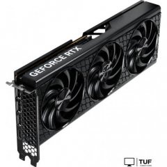 Видеокарта Gainward GeForce RTX 5060 Ti Python III 16GB NE7506T019T1-GB2061T