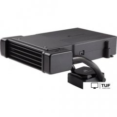 Система жидкостного охлаждения для процессора Corsair Hydro Series H5 SF [CW-9060023-WW]