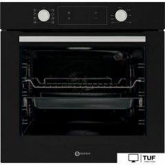 Электрический духовой шкаф Schtoff Decor 1200