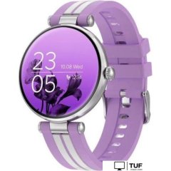 Умные часы Canyon Semifreddo SW-61 (лаванда)