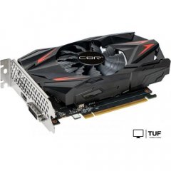 Видеокарта CBR GeForce GT 1030 2GB GDDR5 VGA-MSGT1030-2G-RTL