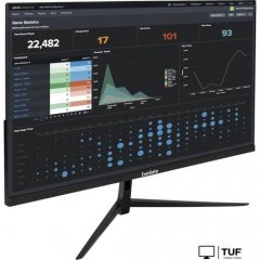 Монитор ExeGate SuperView EH2707A EX298354RUS