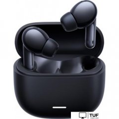 Наушники Xiaomi Redmi Buds 6 Lite M2349E1 (черный, международная версия)