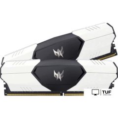 Оперативная память Acer Predator Talos 2x8ГБ DDR4 3200 МГц BL.9BWWR.213