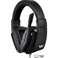 Наушники Thermaltake Shock XT 7.1
