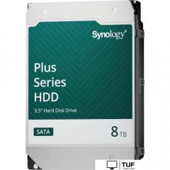 Жесткий диск Synology HAT3320 8TB HAT3320-8T
