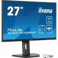 Монитор Iiyama ProLite XUB2797QSNP-B1