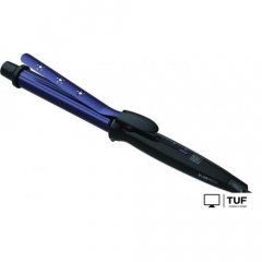 Круглая плойка Dewal Blue Moon HI3025