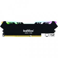 Оперативная память Indilinx Magic I RGB 8ГБ DDR4 3200 МГц IND-GD4P32SP08X