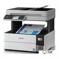МФУ Epson EcoTank L6460