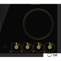 Варочная панель Gorenje EC642CLB