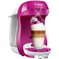 Капсульная кофеварка Bosch Tassimo Happy TAS1001