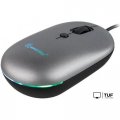 Мышь SmartBuy 328 SBM-328-G (серый)
