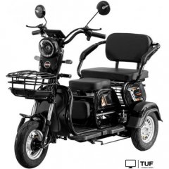 Электроскутер Yakama AP-H009-24