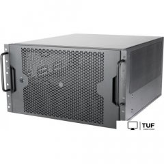 Корпус SilverStone RM600