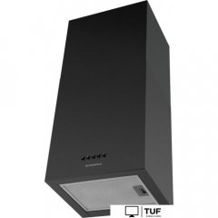 Кухонная вытяжка MAUNFELD Box Push 40 (черный)