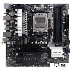 Материнская плата BIOSTAR B650MP-E Pro Ver. 6.0