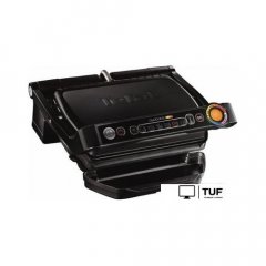 Электрогриль Tefal Optigrill Snacking & Baking GC714834