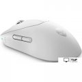 Игровая мышь Dell Alienware Pro (белый)