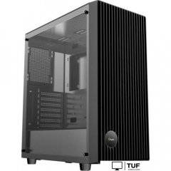 Корпус Ocypus Gamma C70 BK