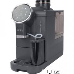 Кофемашина Korting KACM 2028 Gr Tamburino