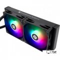 Система жидкостного охлаждения для процессора Thermalright Frozen Horizon 240 ARGB V2 (черный)
