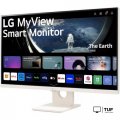 Smart монитор LG MyView Smart Monitor 27U511SA-W