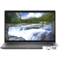 Ноутбук 2-в-1 Dell Latitude 14 7410-5362