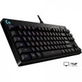 Клавиатура Logitech G Pro GX Clicky 920-009393