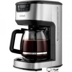 Капельная кофеварка Kitfort KT-7539