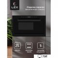 Микроволновая печь LEX BIMO 25.03 BL