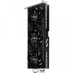 Видеокарта Palit GeForce RTX 5060 Ti Infinity 3 8GB NE7506T019P1-GB2062S
