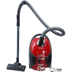 Пылесос Panasonic MC-CJ919R