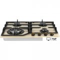 Варочная панель ZorG BP6 FDW RCR