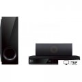 Домашний кинотеатр LG LHB655NK