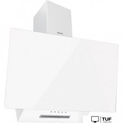 Кухонная вытяжка ZorG Ultra 1030 60 M (белый)