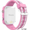 Детские умные часы Aimoto Pro 4G (розовый)