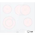 Варочная панель Gorenje ECT643WCSC