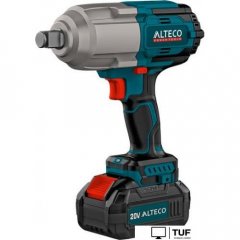 Гайковерт Alteco CIW 20-1000 Li BL 47638 (с 1-им АКБ)