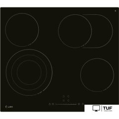 Варочная панель LEX EVH 642D BL