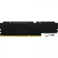 Оперативная память Kingston FURY Beast 32ГБ DDR5 5600 МГц KF556C36BBE2-32