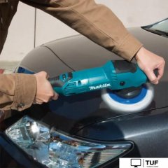 Полировальная машина Makita PO5000C
