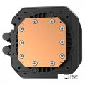 Система жидкостного охлаждения для процессора DeepCool LM360 R-LM360-BKDMMC-1