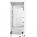 Корпус DeepCool CG580 WH R-CG580-WHNDA0-G-1