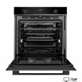 Электрический духовой шкаф MAUNFELD MEOM729PB201